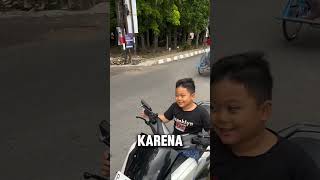 This Is Gimaba Si Wehs Pedicab Driver Concept 