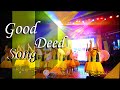 Good deed song  play group  girls   annual presentation 2023  wisdom int school mymensingh