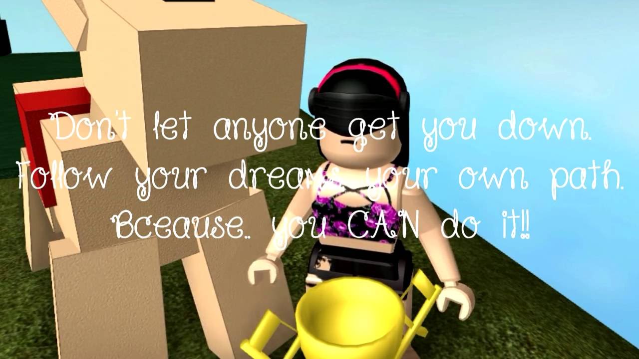 Roblox Music Video Hall Of Fame - 