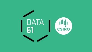 We are Data61 CSIRO