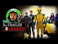 Avengers Doomsday 3rd Trailer LEAKS 😱 | X-MEN RETURN CONFIRMED? Story & Theory