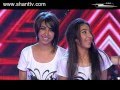 X Factor 3-Chors Ator Khmber-Varduhi & Mariam 09.08.2014