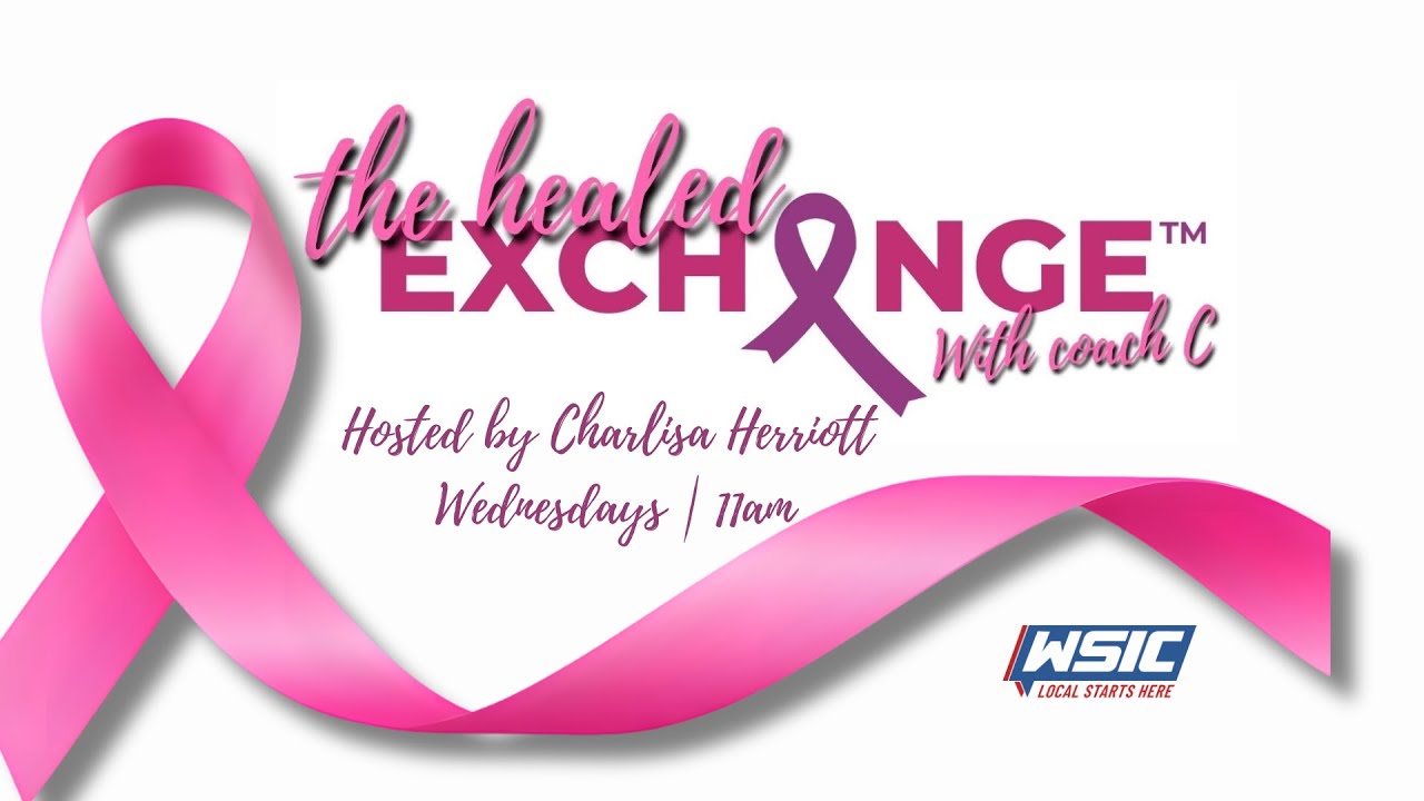 Episode 5 | The Sound of Change: Refusing to Retreat When Life Tries to Silence You