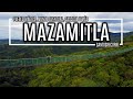 Mazamitla GUÍA COMPLETA - Pueblo Mágico, Cascada, Mundo Aventura. Cómo llegar/Qué hacer/Hospedaje