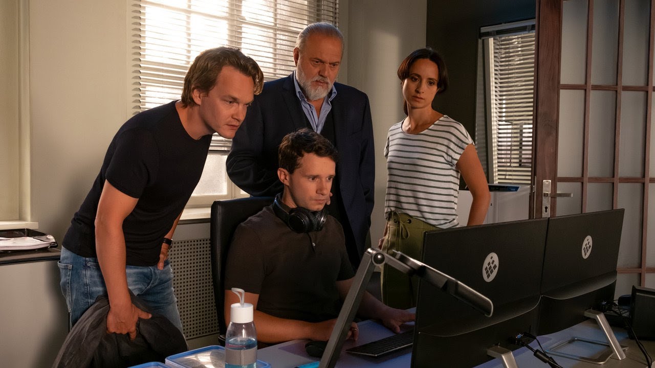 Der Alte (436) - Falsche Identität (D 2021)