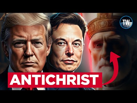 Decoding The Signs:  Christopher Walken's Antichrist Prophecy
