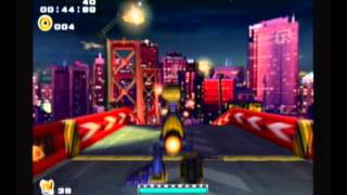 SA2B: Mission Street Mission 1 ~ 2:03:35