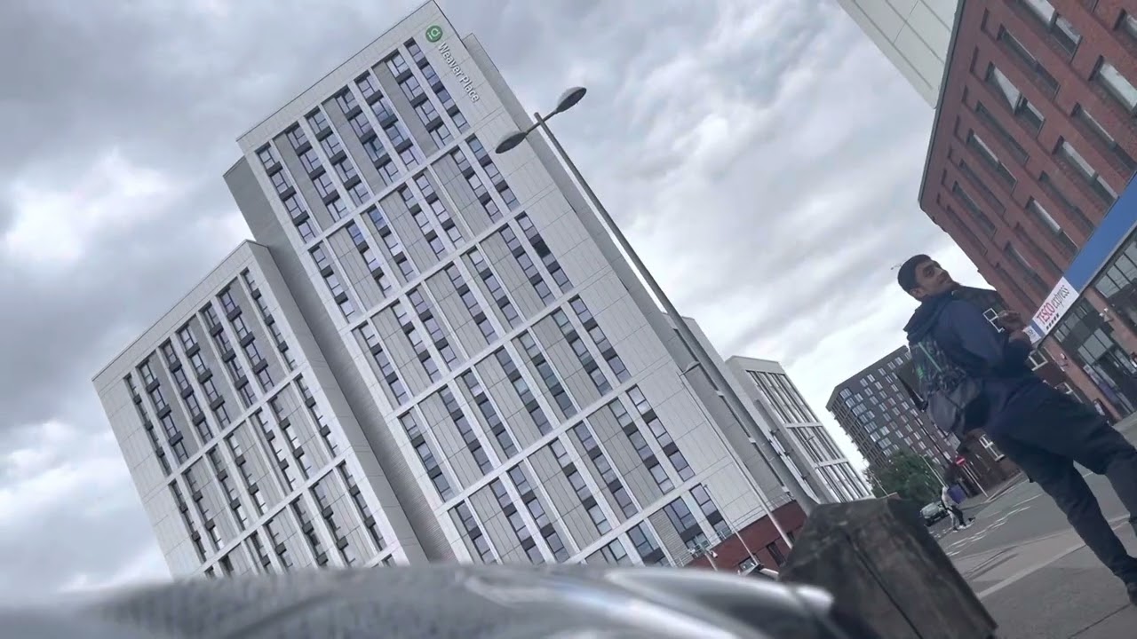 BMW car lady Indian 6 car trap