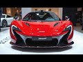 2025 McLaren P1: The Hypercar Reborn @MVPAuto @REVREVIEW-f2w
