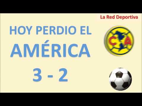 ‪Coras con Suplentes vence al América oribel