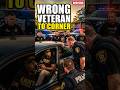 Veteran Leaves Officers Speechless #bodycam #police #1stamendment