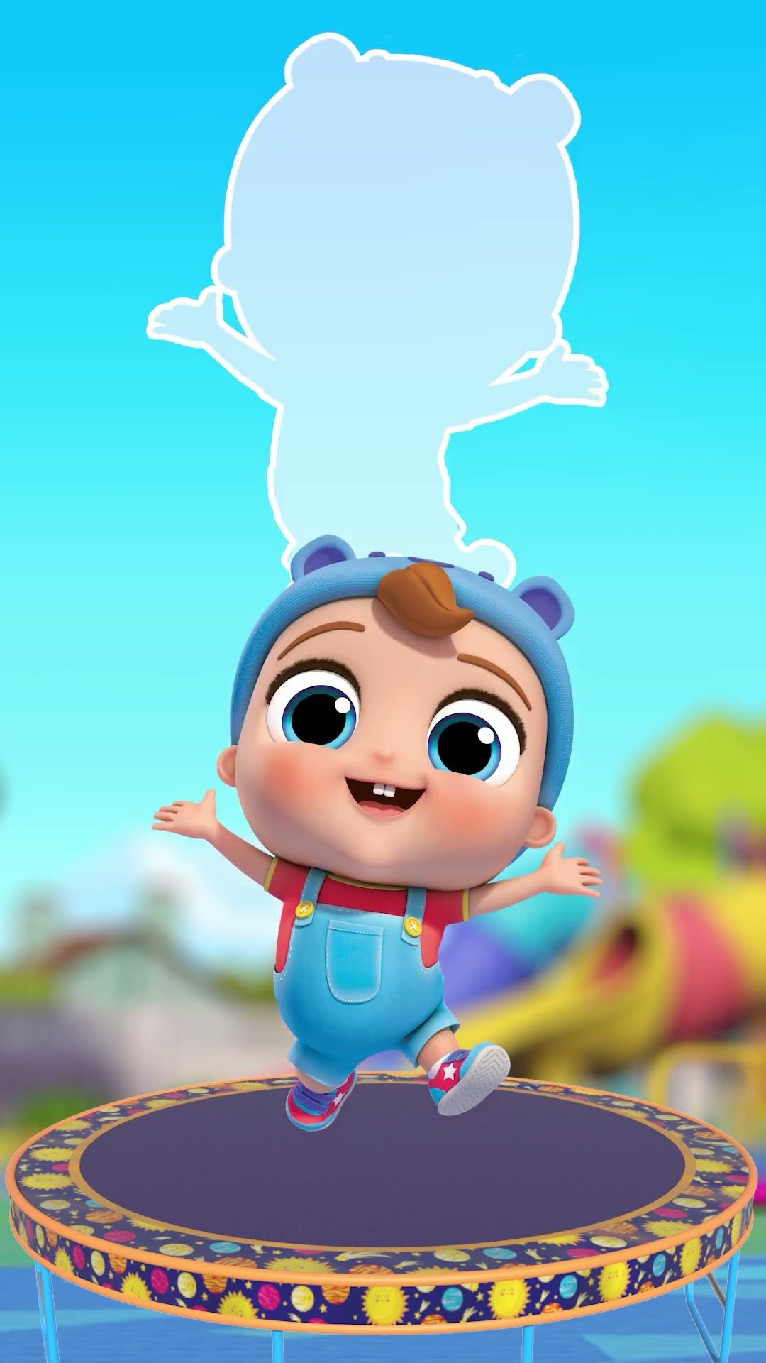 Você consegue adivinhar quem é? ?? #música #jogos #brazil #littleangel