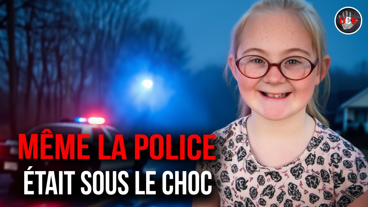 L'histoire Déchirante Debbie Leitch. Une Mère Laisse Fille Handicapée se Faire Dévorer Par la Gale