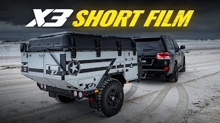 Patriot Campers X3 Kurzfilm