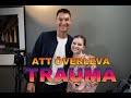 ATT ÖVERKOMMA TRAUMA - Emelie Bäckström