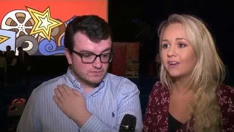 2017 Moving Image Arts Showcase