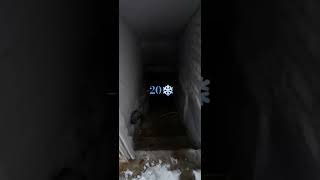 утепление погреба обязательно