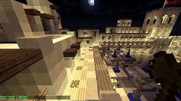 Quake Mini Game Bukkit Tutorial