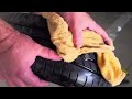Car Tire Puncture Repair Kit