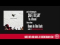 Safe To Say - In A Room (Official Audio)
