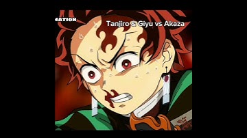 Watch the full vid in my channel link is in the comments #demonslayer #anime #tanjiro