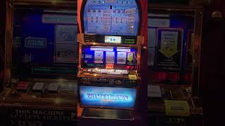 FALLSVIEW CASINO 10MIN OF 100 PULLS WITH SOME AWESOME PEOPLE