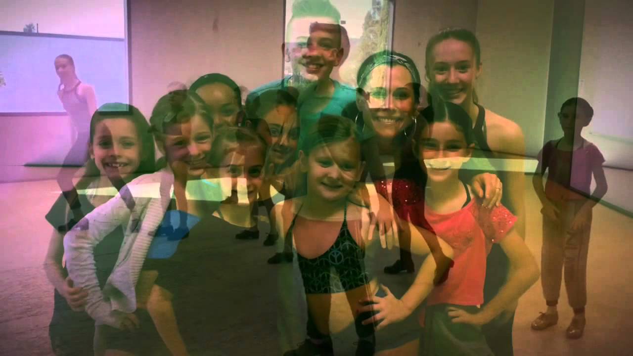 Tap Workshop with Megan McBride Moore