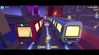 SUBWAY SURFERS COPENHAGEN SUPER RUNNER GAMEPLAY 2026 : PART 22