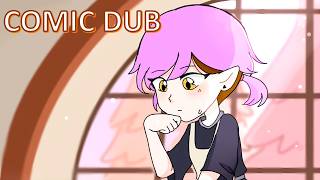DISTRACTED - THE OWL HOUSE COMIC DUB
