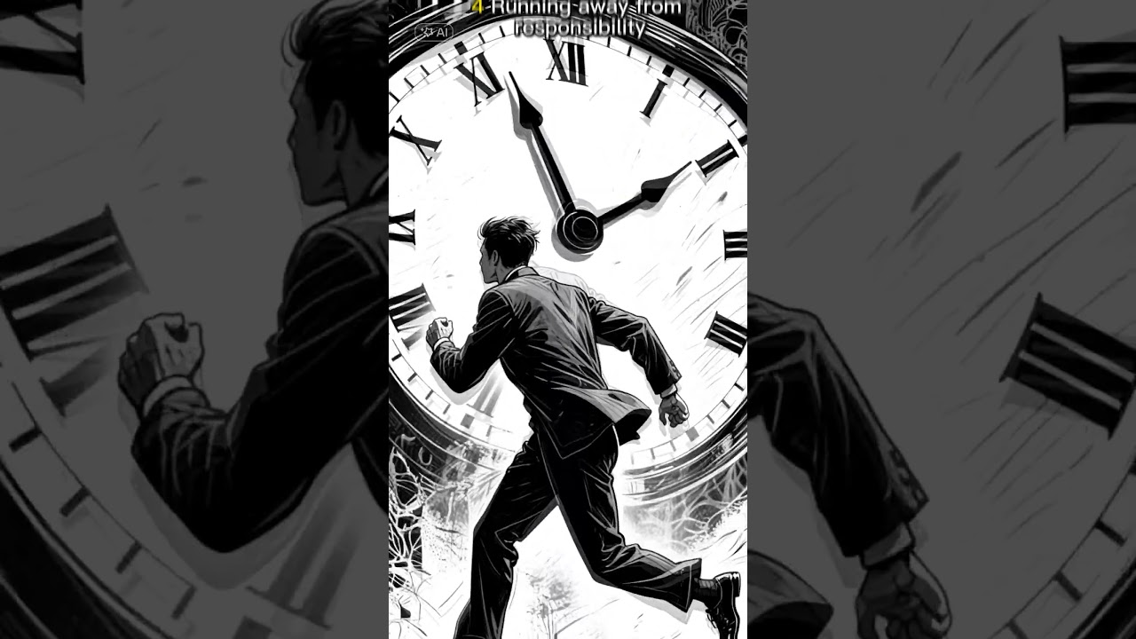 “5 Habits That Secretly Hold You Back ⛔”