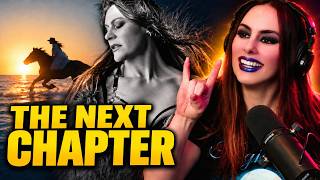 Floor Jansen – Bring Me Silence | Is THIS Her Future After Nightwish?! (Metal Vocalist Reacts)
