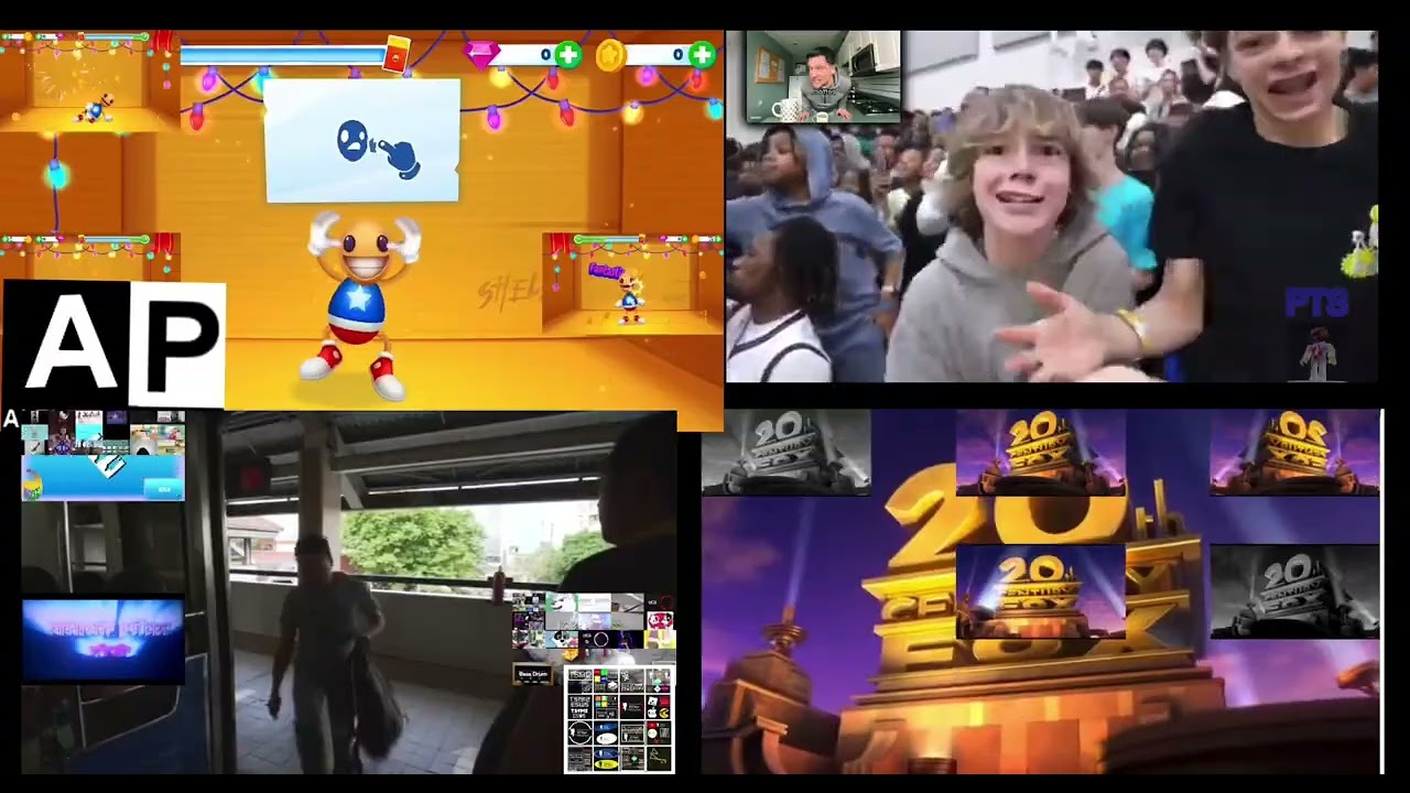 Sparta remix quarter￼passion ￼