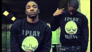 Krept & Konan- freak of the week feat Jeremih- official lyrics