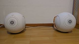 Devialet Phantom - Song Request From