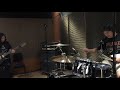 Roy Ibrahim - Deadsquad - Partriot Moral Prematur | Rahearsal