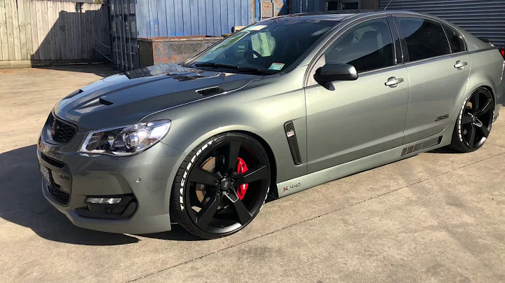 VF2 SS Cammed Manual