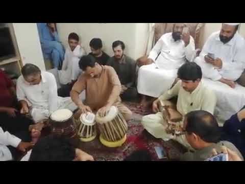 رباف او مینگی مصباح استاز