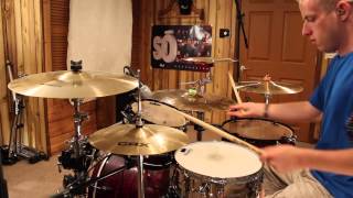 Alex ~ Photograph ~ Ed Sheeran ~ Drum Cover/Remix