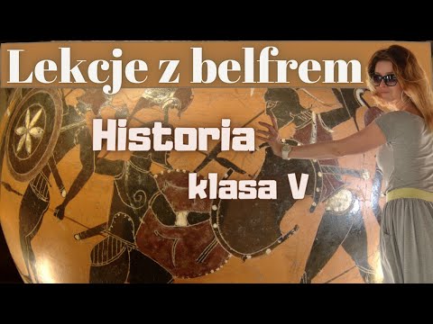 Wideo: Alternatywna Historia Powstania Alfabetu - Głagolicy - Alternatywny Widok