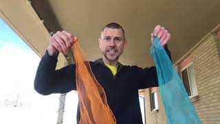 Scarf Dance Minuet in G