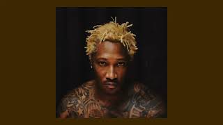 future - no misery ( sped up )