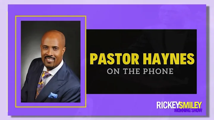 Praise Break: When You Feel Handcuffed By Helpless...