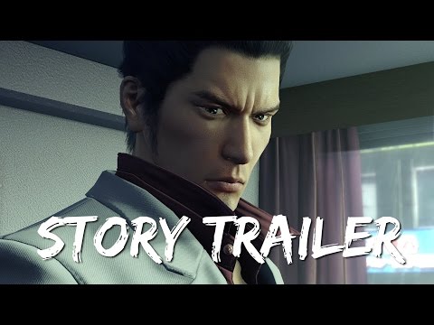 The Dragon Rises Again in Yakuza Kiwami on Aug. 29