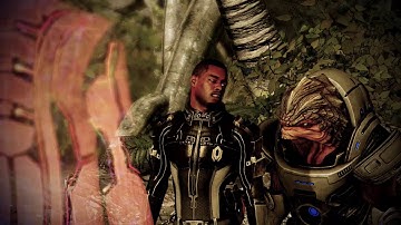 Backcom: Mass Effect 2 - Part 14 on Xbox one