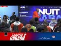 VEILLÉE DE PRIÈRE NUIT DE GABAON 15 05 2026 