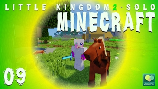 Little Kingdom 2 - odcinek #09 - Zwiedzamy, zwiedzamy :)