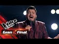 Alexis Vásquez - Algo de mi Gran Final | The Voice Chile 2023