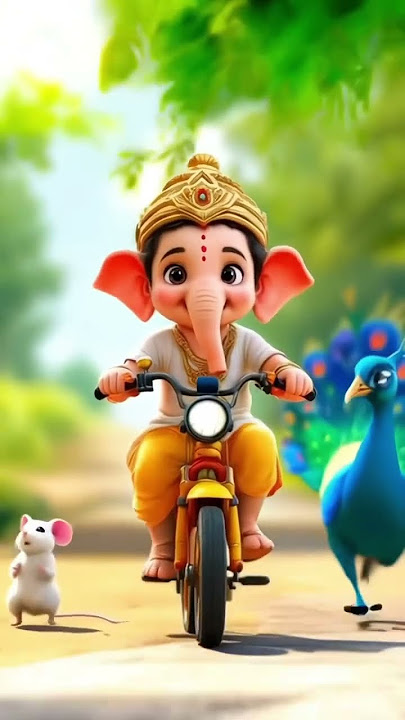 Sukhkarta dukhharta #shorts #viral #trending #ganesh #ganesha #ganpati #cute #bappa #aarti #ytshorts