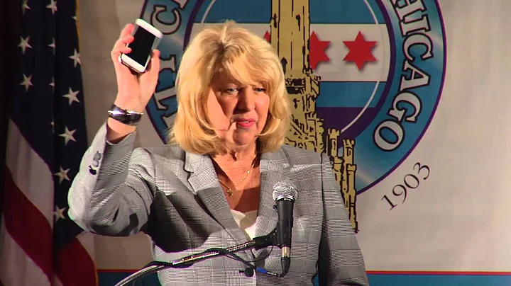 Sandra Bruce,President and CEO, Presence Health