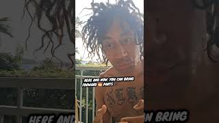 🧏🏽♂️ 𝙈𝙤𝙨𝙩 𝙢𝙚𝙣 𝙡𝙞𝙛𝙩 𝙬𝙚𝙞𝙜𝙝𝙩𝙨 𝙖𝙣𝙙 𝙩𝙝𝙚𝙞𝙧 𝙚𝙜𝙤... 🤦🏽𝙢𝙤𝙧𝙚 𝙩𝙝𝙖𝙣 𝙡𝙞𝙛𝙩 𝙩𝙝𝙚𝙞𝙧 𝙨𝙥𝙞𝙧𝙞𝙩𝙨 𝙖𝙣𝙙 𝙛𝙚𝙚𝙡 𝙩𝙝𝙚𝙞𝙧 𝙚𝙢𝙤𝙩𝙞𝙤𝙣𝙨